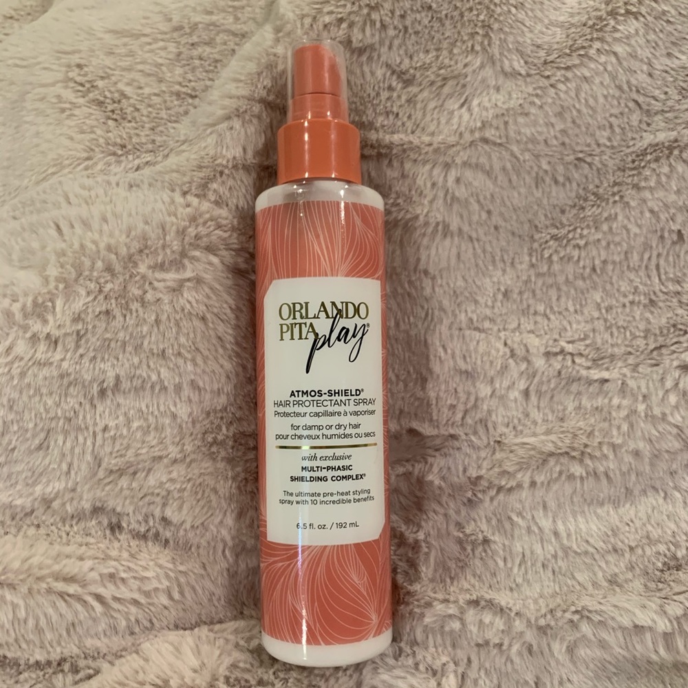 Orlando Pita Play Atmos Shield Hair Protectant